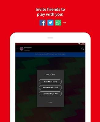 Nintendo Switch Online ios苹果下载最新版