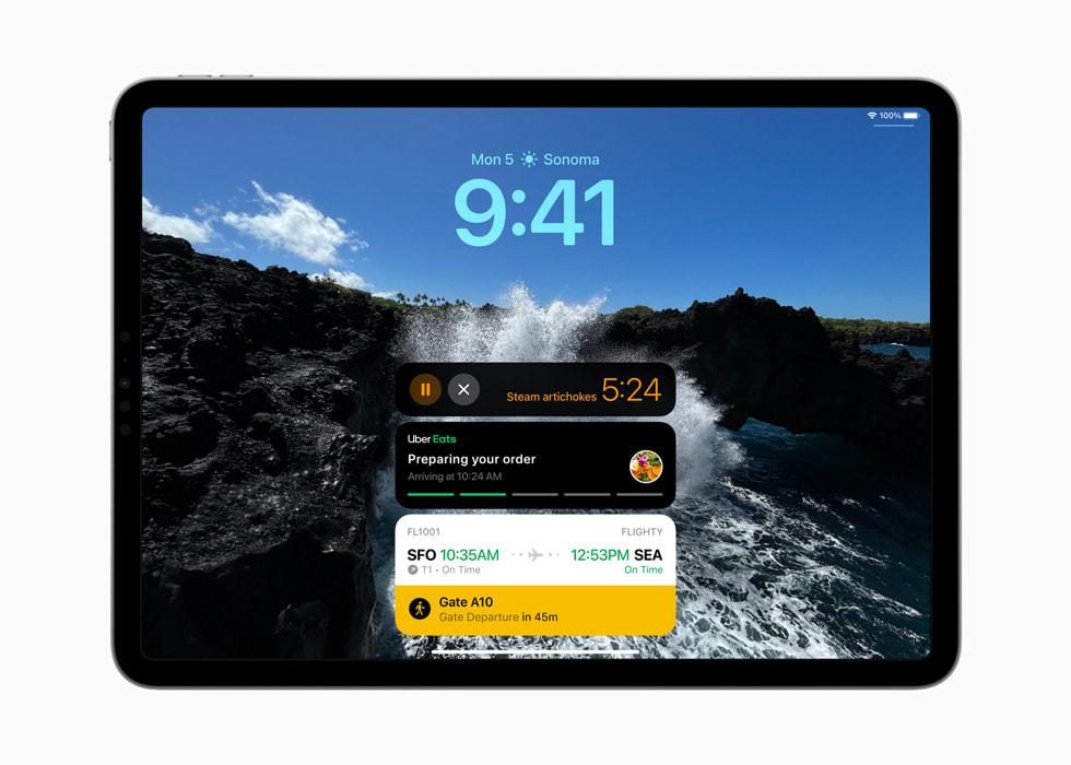 iPadOS17公测版描述文件下载官方版