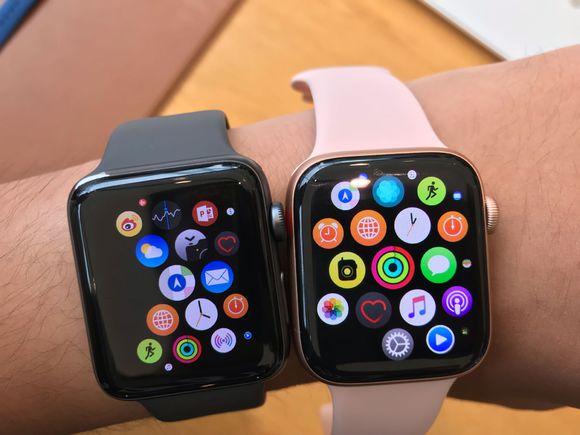 watchOS7.1正式版描述文件下载官方版