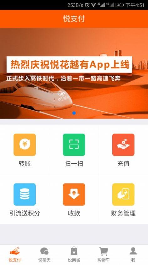 悦天使App2024官方版软件下载