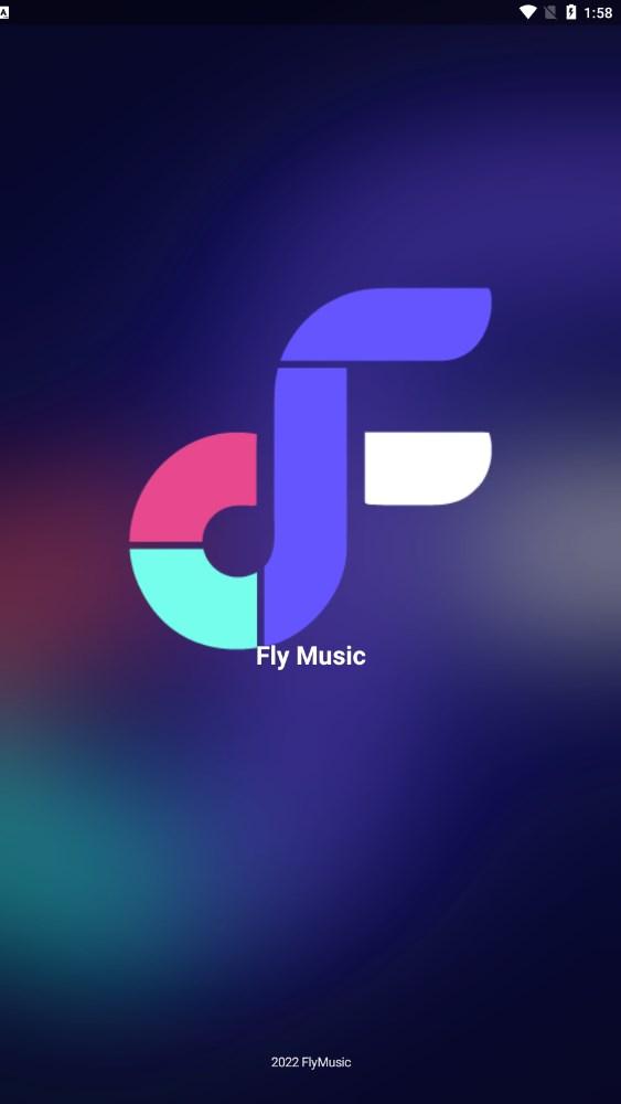 flymusic官方免费下载最新版