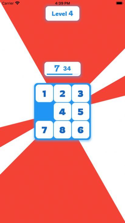 number puzzle安卓免费下载最新版