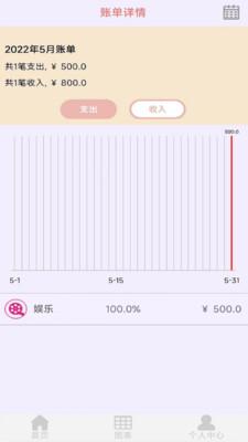 车子记账软件APP官方版