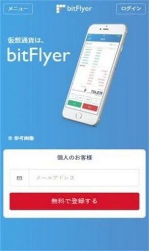 bitflyer交易平台中文版