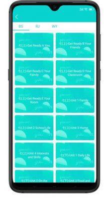 优题英语APP学生端