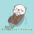 水獭家族手机主题app官方客户端 Sea Otter Family