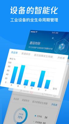 萨震云工业设备管理APP官方版