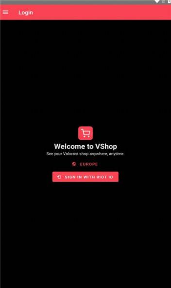 vshop瓦罗兰特官方下载