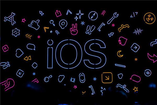 iOS15开发者预览版Beta5描述文件下载正式官方版