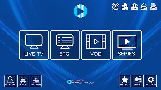 OTR Player视频播放器app官方版