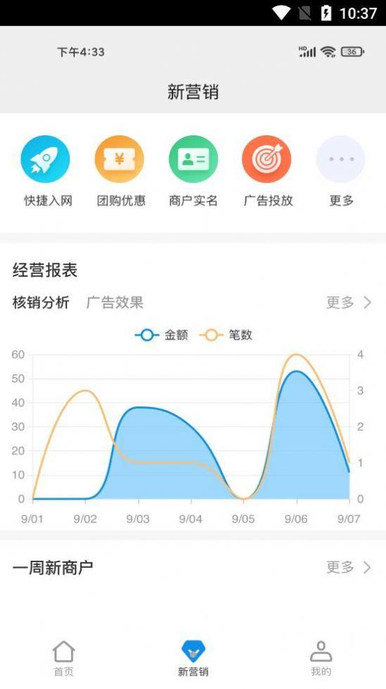 盛意旺旺旺数据分析APP最新版