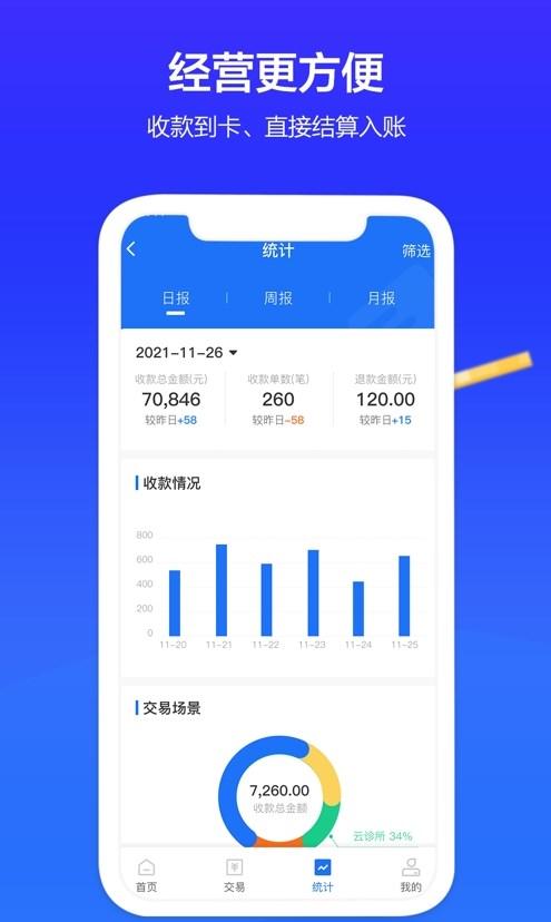 春播康贝收银APP最新版