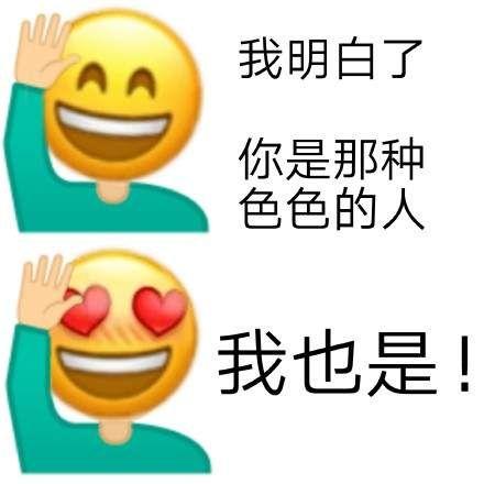 人人都是网络lsp表情包图片合集无水印分享