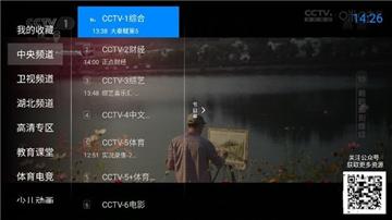 神鸟电视TV版安装包