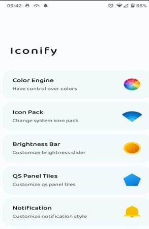 iconify 图标库app免费版