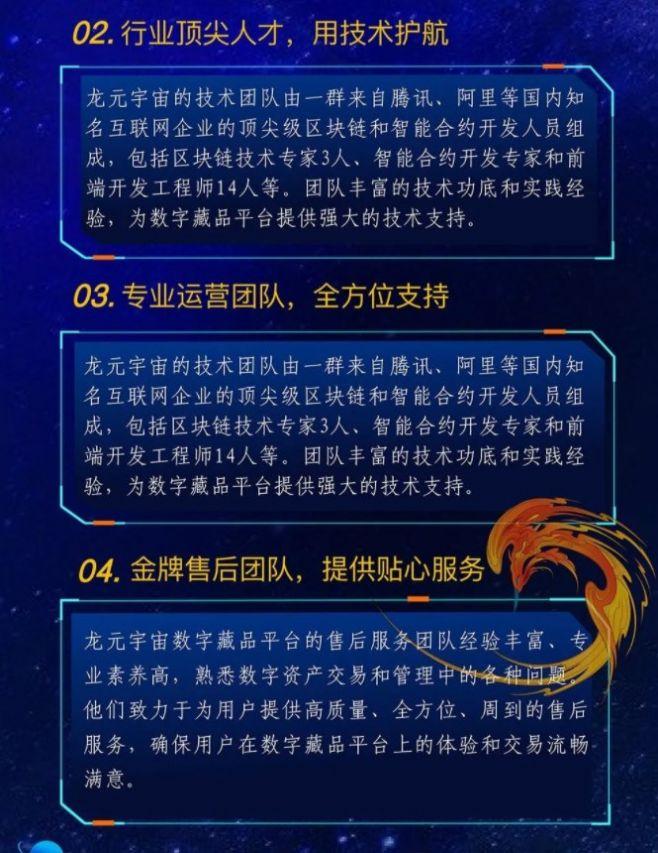 龙元宇宙藏品APP最新版