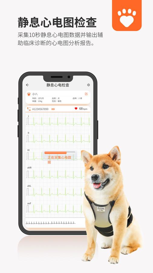 星爱宠健康管理APP官方版