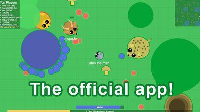 mope.io手机版下载安卓最新版