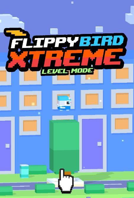 Flippy Bird Extreme中文游戏最新版