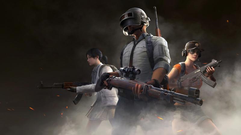 pubg绝地求生秒动版国际服下载手机版