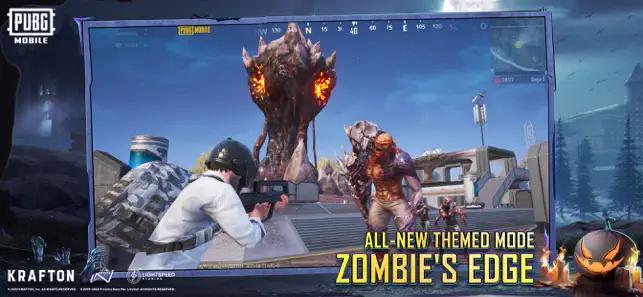 pubg mobile国际服手游下载2.9版本