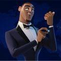 伪装间谍游戏免费钻石最新版下载(Spies in Disguise)