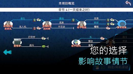 鳄鱼侦探布罗格游戏安卓版