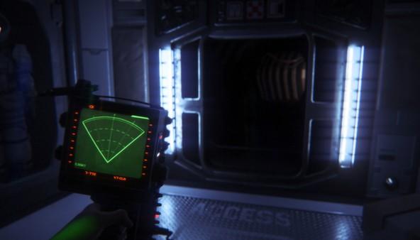 异形手机版PC移植（Alien Isolation）