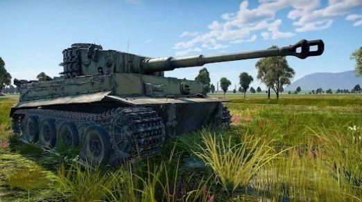 War Thunder Mobile手游官方最新版