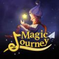 魔幻旅程免费金币无限宝石汉化最新版（Magic Journey）