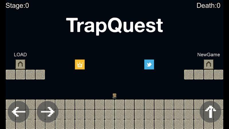 TrapQuest关卡攻略全集中文完整版