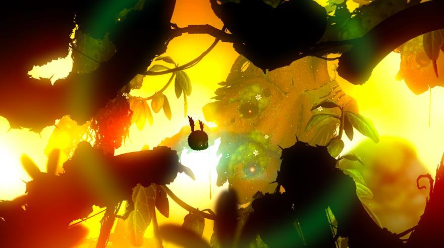 BADLAND 2双人模式联机版