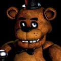 弗莱迪的夜班游戏中文版（Five Nights at Freddy）