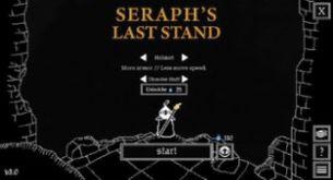 Seraphs Last Stand手机版中文下载