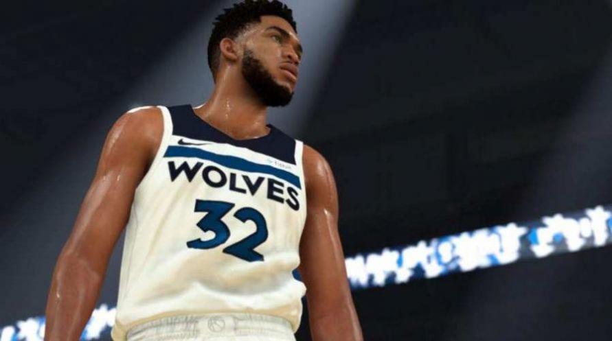 nba2k21下载正版最新版