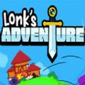 Lonks Adventure手机中文版游戏下载（朗克历险记）