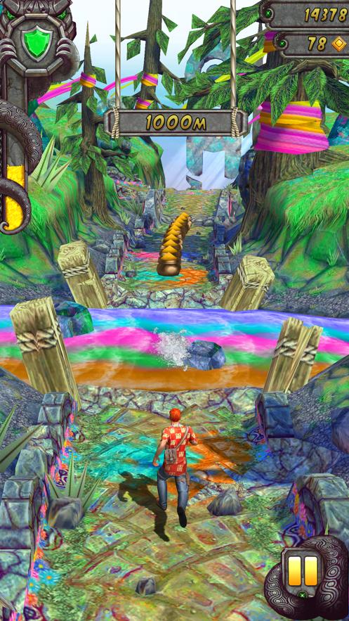 templerun2老版新地图下载安装国际版