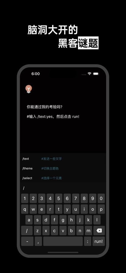 黑客谜题app下载安装安卓版