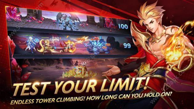 Mobile Legends Adventure手游官方安卓版