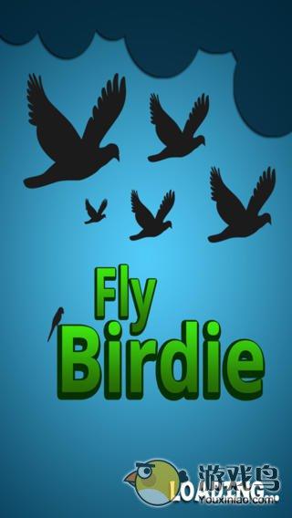 Fly Birdie