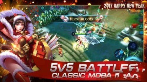 Mobile Legends bangbang download国际服2024官方下载