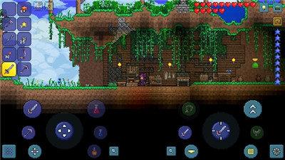 Terraria创意工坊MOD汉化最新版