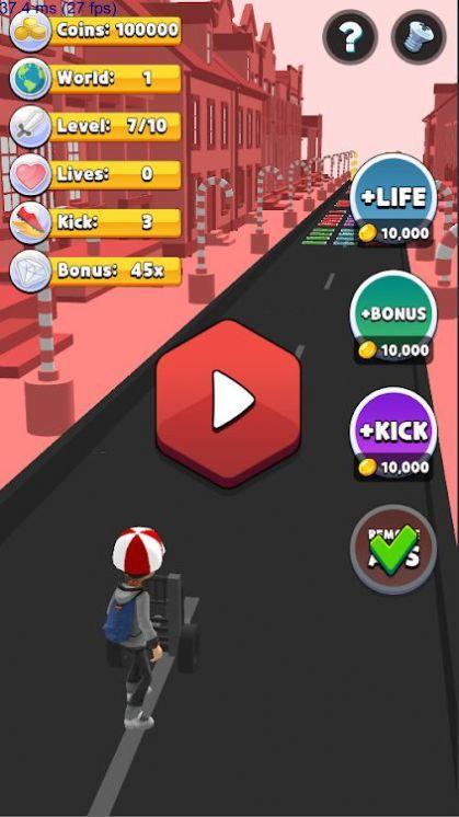 Candy Stacks 3D游戏最新版