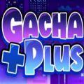 gacha+ plus中文版下载安装