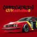 越野车城市驾驶2游戏中文版（Offroaders City Driving II）