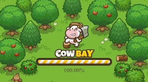 Cow Bay游戏中文手机版