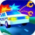 Police Racing游戏中文版