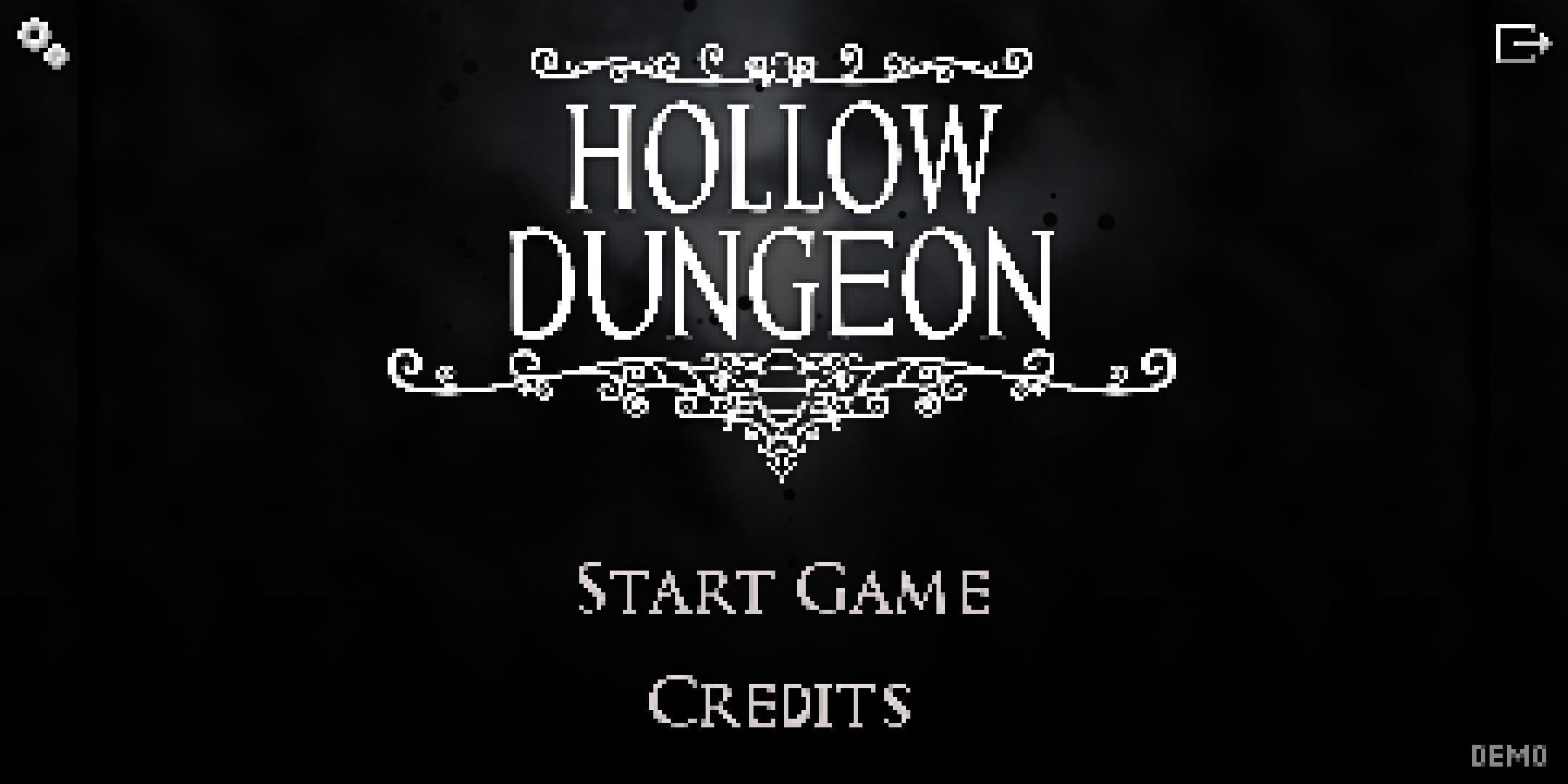 Hollow Dungeon手机版免费版（空洞骑士）