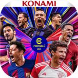 eFootball PES2024手游版