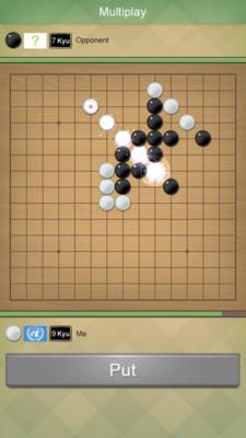 天天五子棋游戏腾讯版